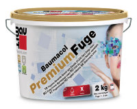 Baumit Baumаcol PremiumFuge (Жасмин, багамы,манхэттен,коричневый,кэмел,антрацид) 2 кг